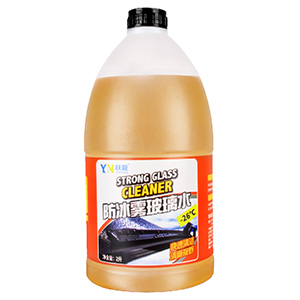 YN跃能 防冰雾玻璃水 YN8240（-26度）