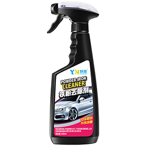 yn跃能 铁粉去除剂 YN8205