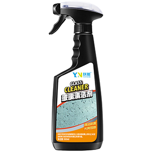 yn跃能 玻璃清洁剂 YN8206